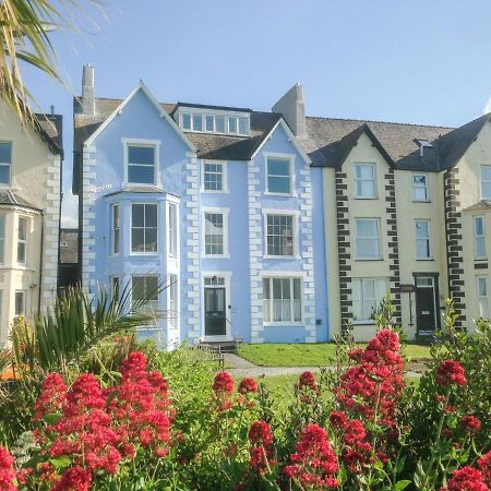 Sea View Apartment Llanfairfechan Extérieur photo