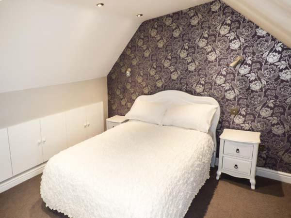 Sea View Apartment Llanfairfechan Extérieur photo